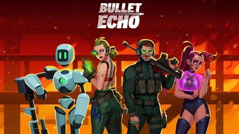 Bullet Heroes